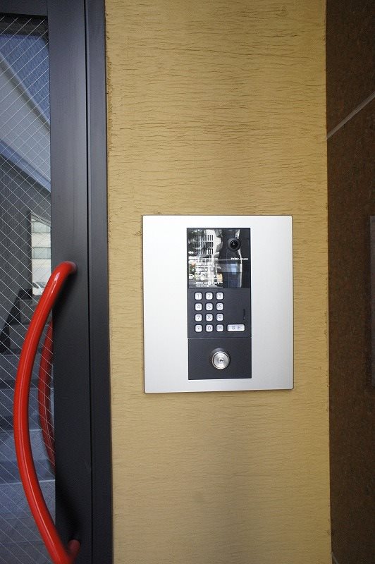 シャリエール錦糸町 その他2