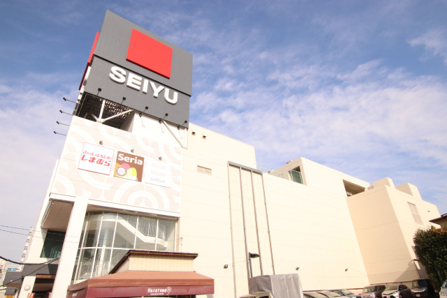 ユリアハイム 周辺画像2