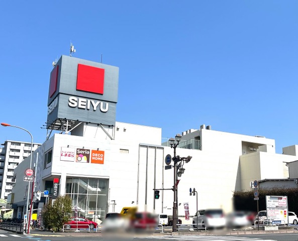 ユリアハイム 周辺画像3