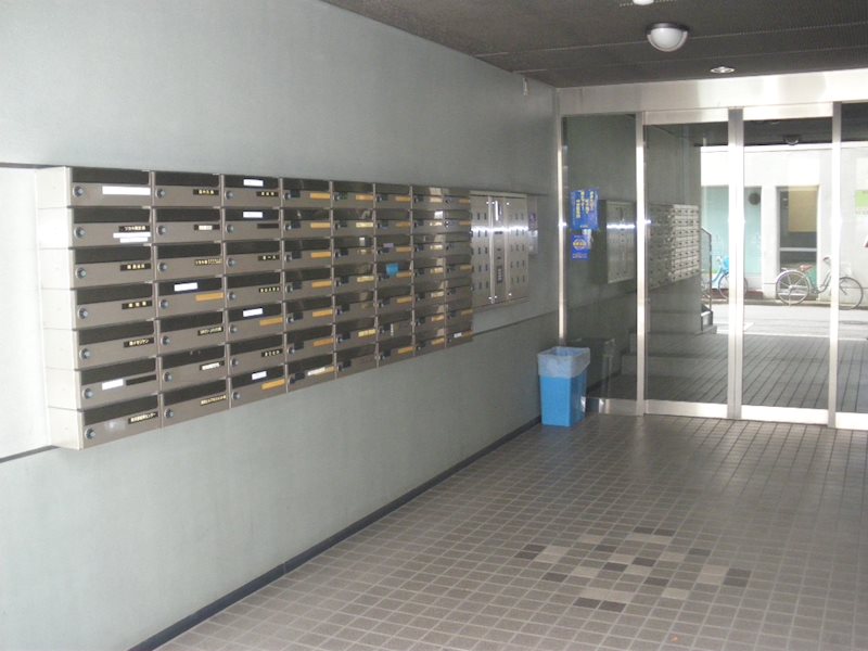 スクエア日本橋 その他6