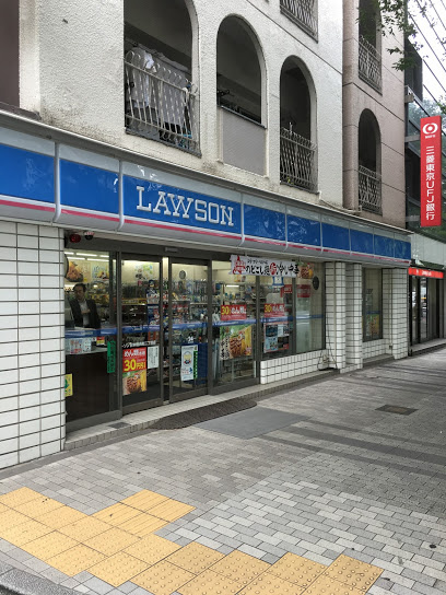 スクエア日本橋 周辺画像7