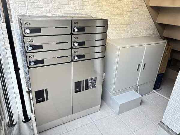 グリーングラス その他3