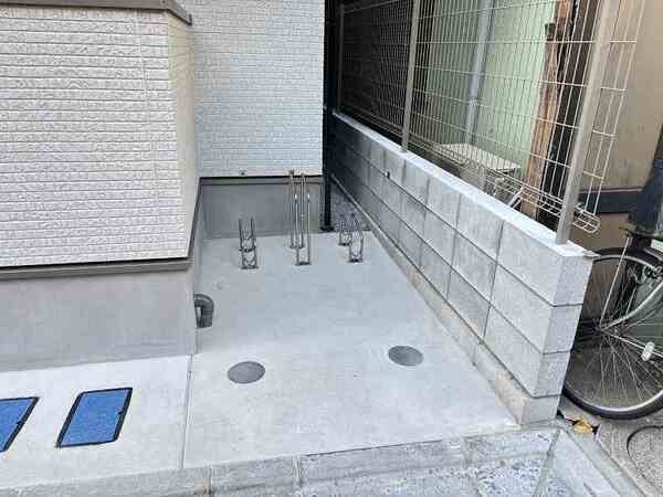 グリーングラス その他4