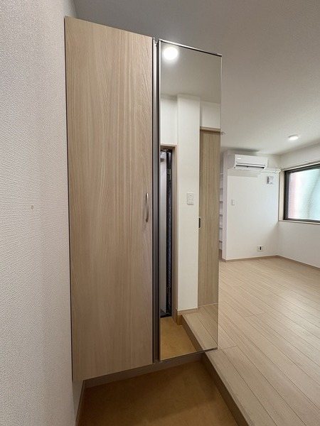 グリーングラス その他8