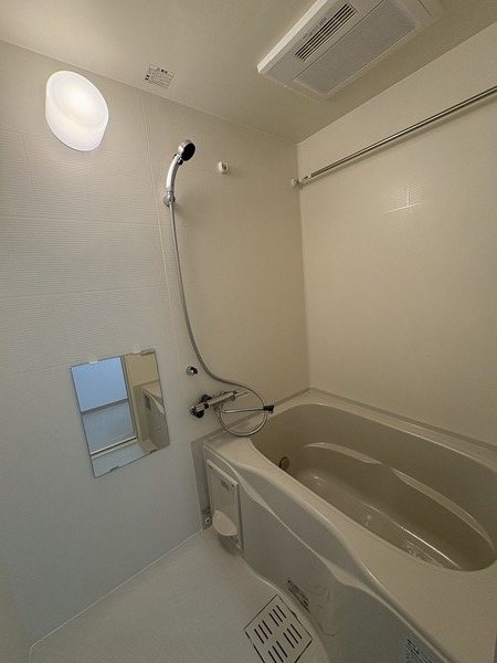 グリーングラス 風呂画像