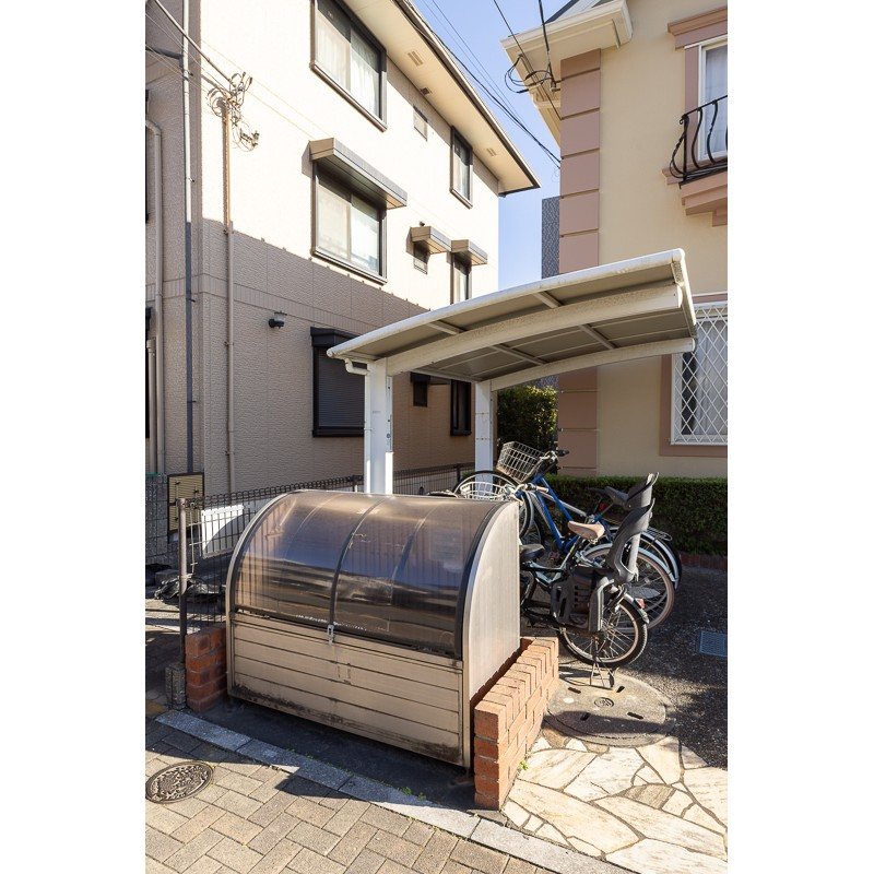 フェアステージ妙典Ｂ棟 その他1