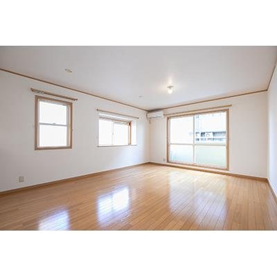 フェアステージ妙典Ｂ棟 リビング