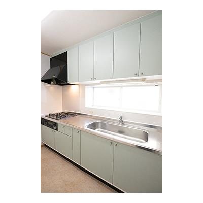 フェアステージ妙典Ｂ棟 キッチン