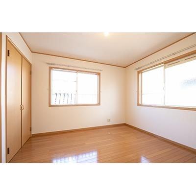 フェアステージ妙典Ｂ棟 ベッドルーム