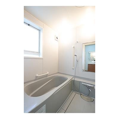 フェアステージ妙典Ｂ棟 風呂画像