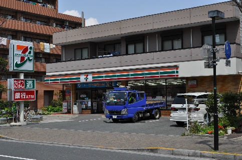 フェアステージ妙典Ｂ棟 周辺画像3