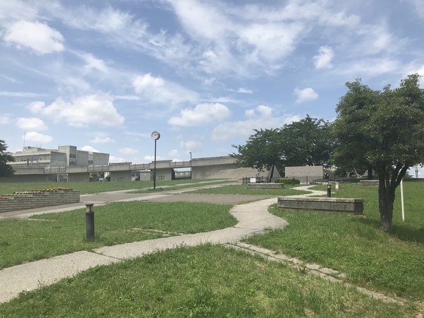 フェアステージ妙典Ｂ棟 周辺画像6