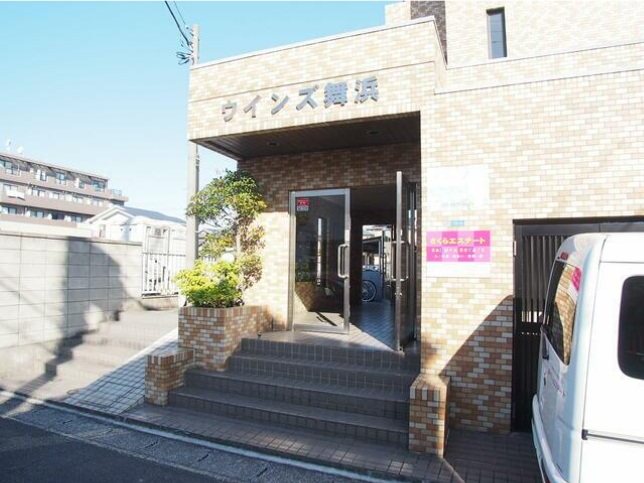 ウインズ舞浜 その他1