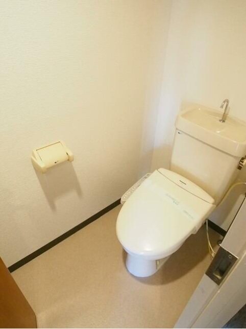 ウインズ舞浜 その他6