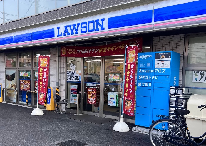 ウインズ舞浜 周辺画像1