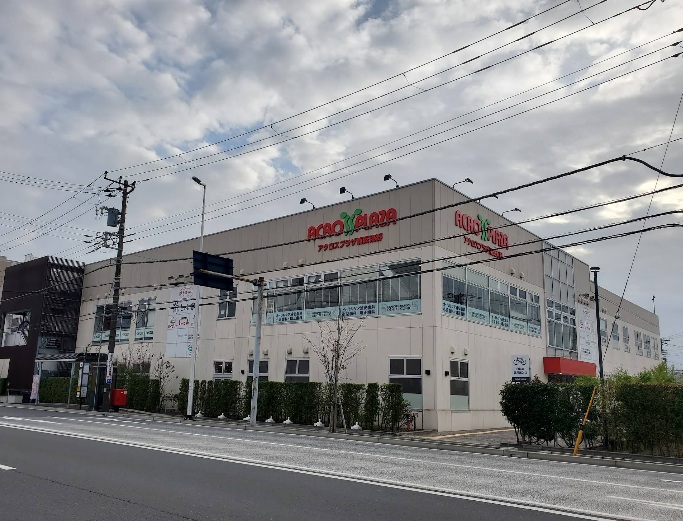 ウインズ舞浜 周辺画像3