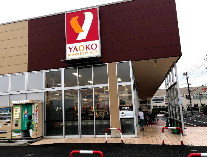 ウインズ舞浜 周辺画像4