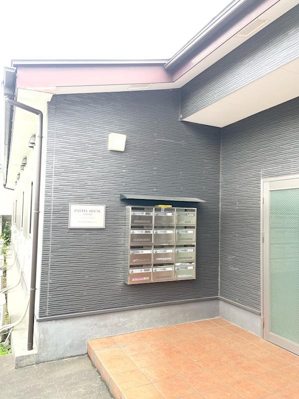 パステルハウス馬込 その他6