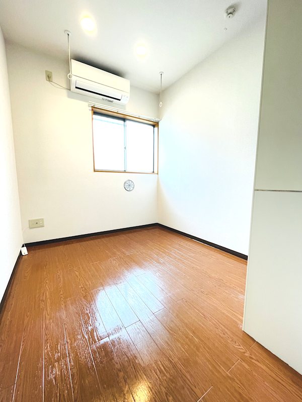 パステルハウス馬込 リビング