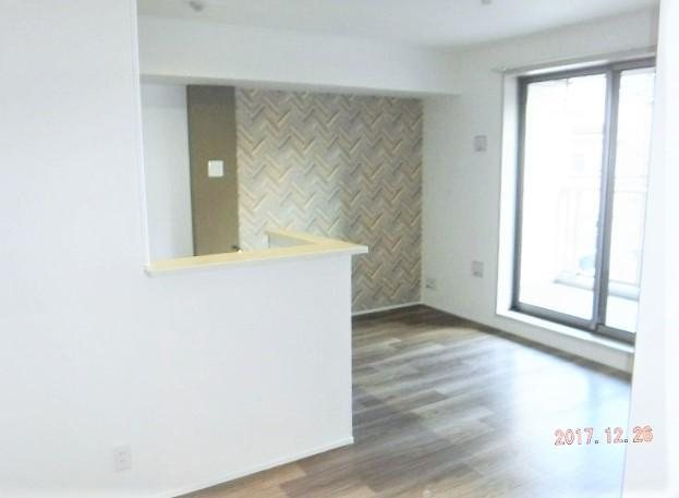 ラシーネ　ベルピーノ リビング