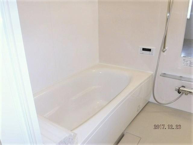 ラシーネ　ベルピーノ 風呂画像