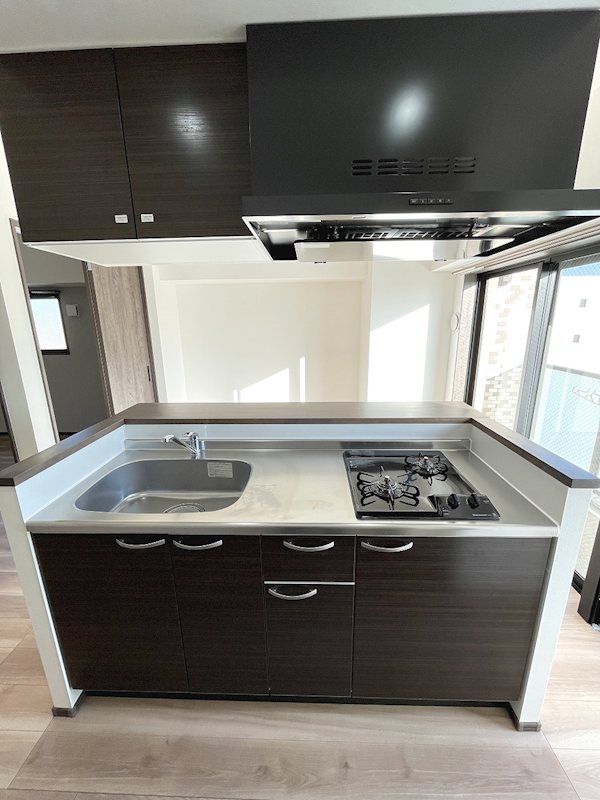 ミリアビタ№42 キッチン