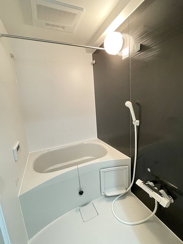 ミリアビタ№42 風呂画像