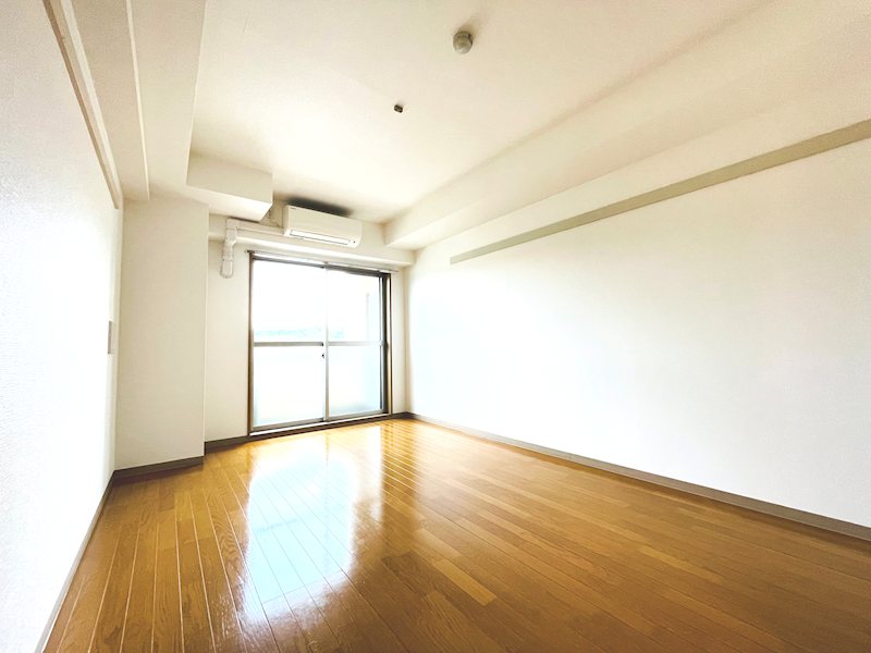 ルナグランデ  リビング