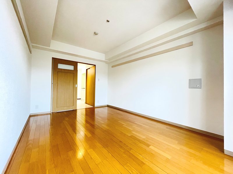 ルナグランデ  ベッドルーム