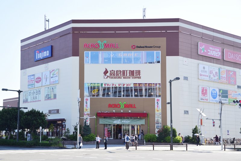 ルナグランデ  周辺画像5