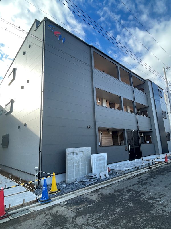 ミリアビタ飯山満Ⅱ その他外観1