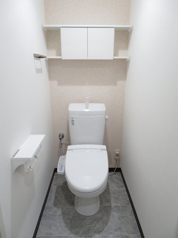 メルヴェーユ神明 その他5