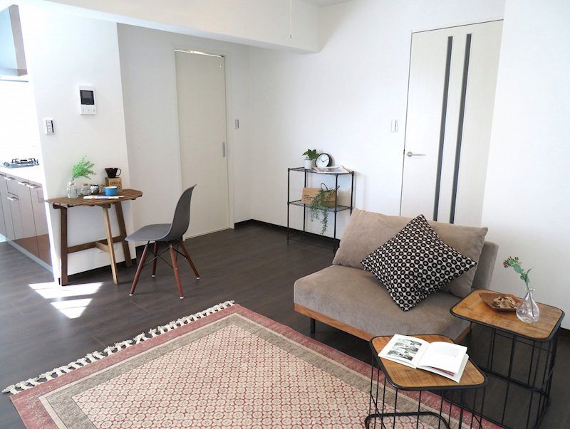 メルヴェーユ神明 その他7