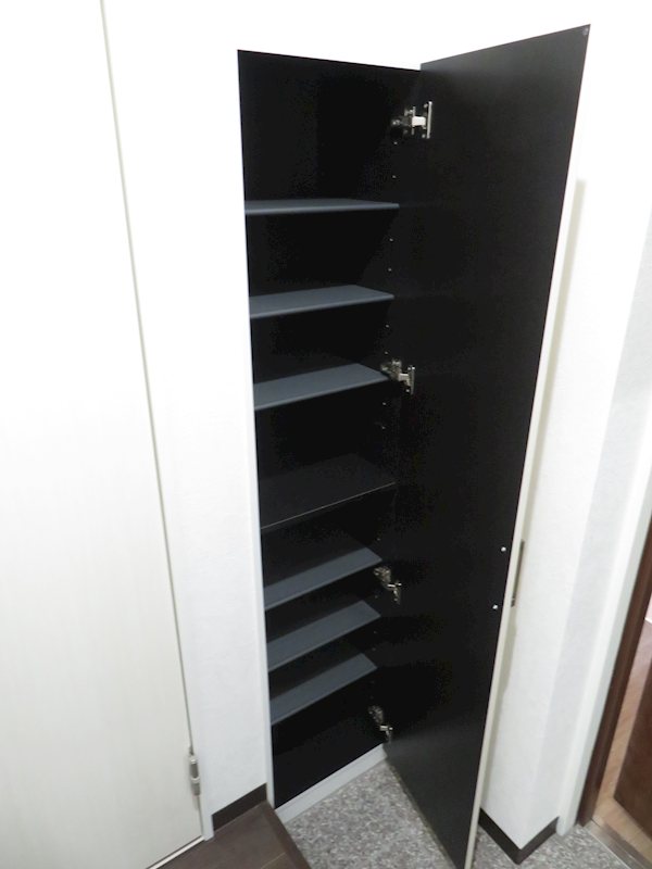 メルヴェーユ神明 その他9