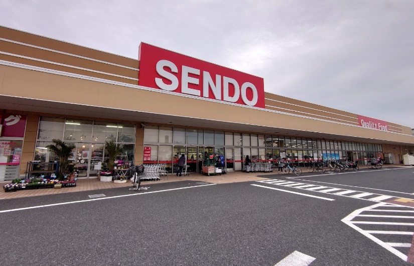 メルヴェーユ神明 周辺画像10