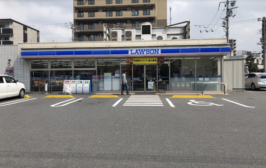 メルヴェーユ神明 周辺画像2