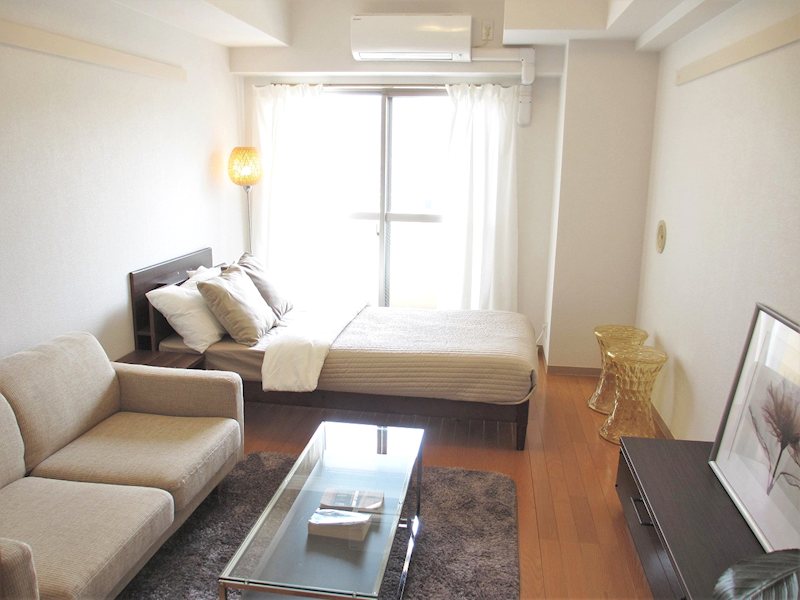 ルナグランデ  301号室 外観