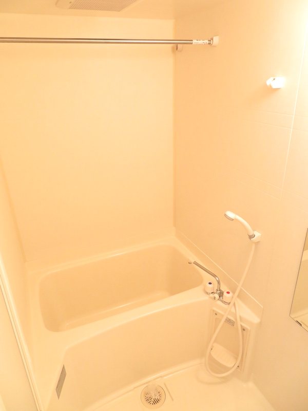 ルナグランデ  風呂画像