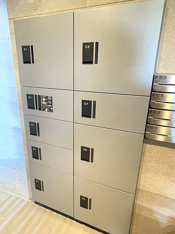 ミリアビタ№42 その他外観1