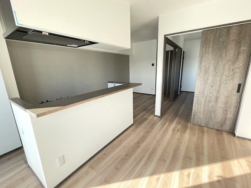 ミリアビタ№42 リビング