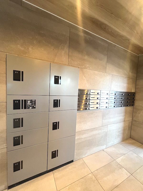 ミリアビタ№42 その他外観2