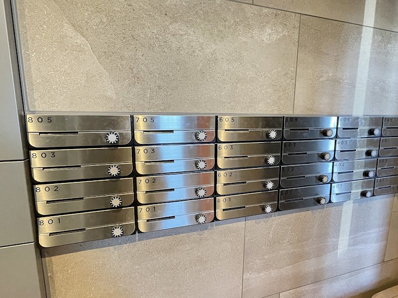 ミリアビタ№42 その他外観4