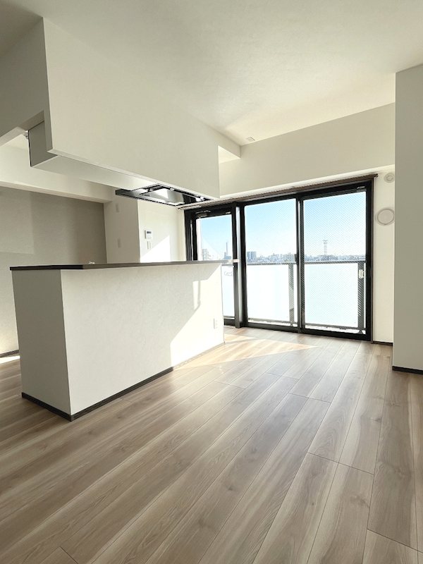 ミリアビタ№42 リビング