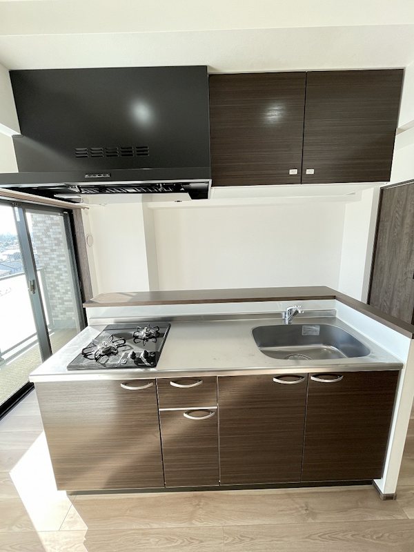 ミリアビタ№42 キッチン