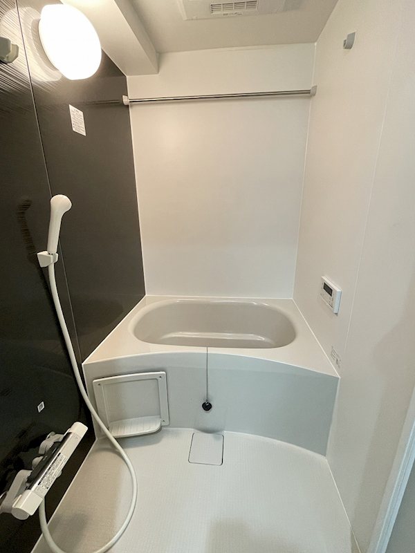 ミリアビタ№42 風呂画像