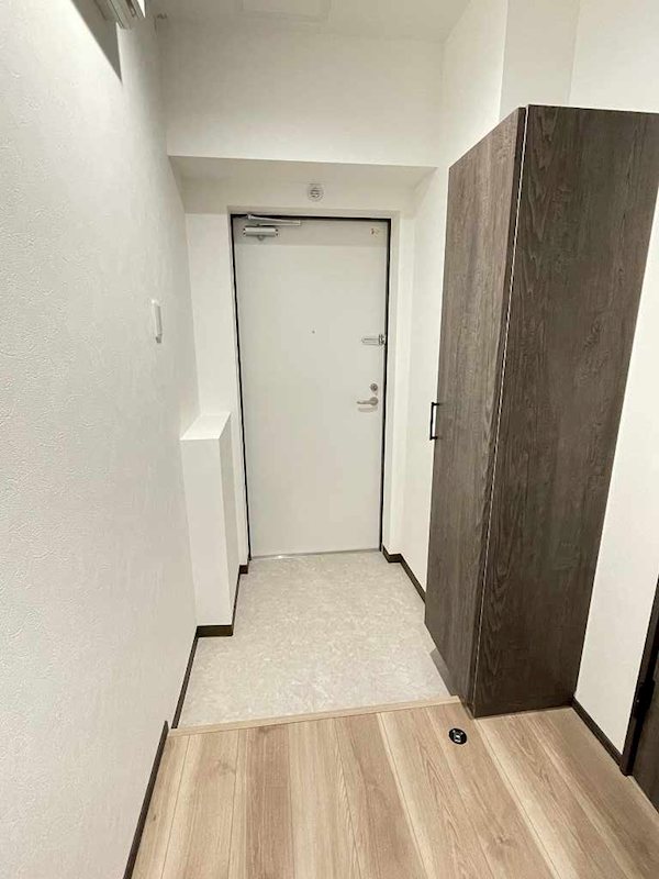 ミリアビタ№42 玄関