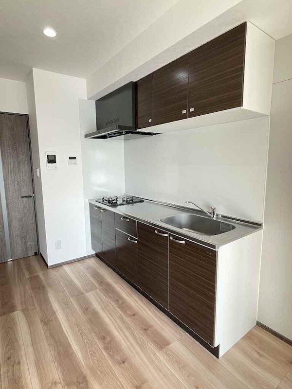 ミリアビタ№42 キッチン