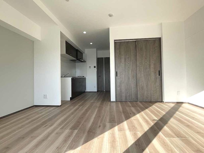 ミリアビタ№42 リビング