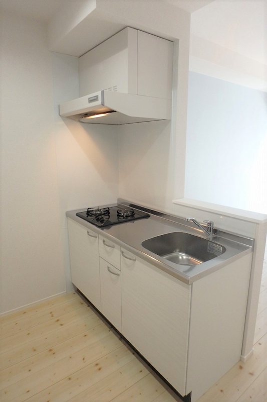 トレースShoto キッチン