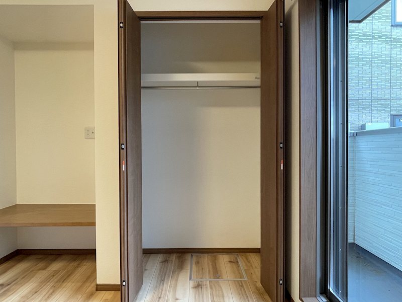 ミリアビタ飯山満 その他2